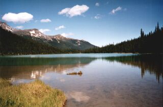 cavell_lake
