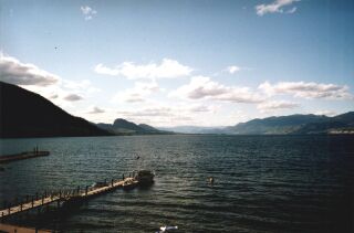 penticton