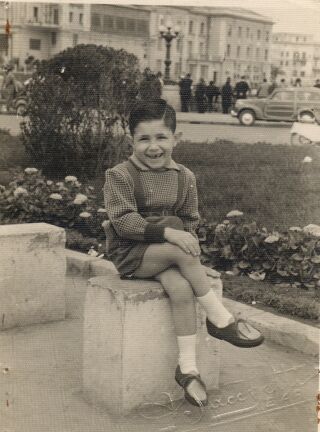 francesco